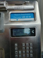 Centrale i sieci kablowe telefonii stacjonarnej