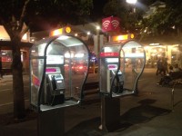 Centrale i sieci kablowe telefonii stacjonarnej