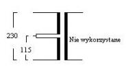 Jak zasilić drukarkę Canon BJC 2010 z USA w Polsce? Transformator czy kondensator?