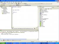 Problem z porgramem obsługującym LCD
