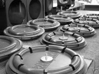 monoblok Audison lrx1,1k i wybor glosnika pod niego,pomozcie