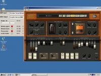 Kontroler MIDI dla ubogich