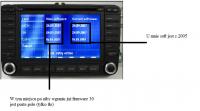 Navigation MFD2 DVD Firmware: All Versions (28, 30, 47, 49, 50) - European & American Editions