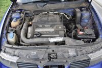 Temperatura powietrza dolotowego 1.6 16V AUS - zaślepienie rurki z kolektora?