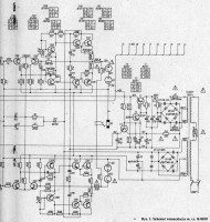 Amplituner Unitra R8040 - Gdzie znaleźć schemat?