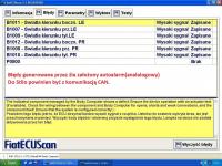 Stilo-błędy generowane przez autoalarm