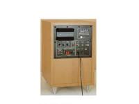 Subwoofer - obudowa a wzmacniacz