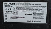 Firmware Request for HITACHI 43HAK6151, Vestel 17MB170, VES430QNDH-N2-N46 Panel