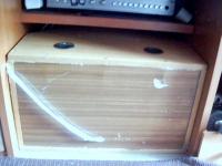 Alphard EW650A - jaka obudowa najlepsza? EBP 107