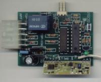 Jak wprogramować pliota do alarmu Bastion??