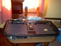 Słoneczna ładowarka akumulatora samochodowego