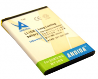 Anida vs ATX Platinum Battery for Samsung Omnia HD: Which Replacement Option is Best?