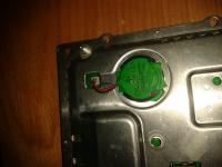 SONY PS3 CECHC04 - Skutki odłączenia baterii w czasie czyszczenia konsoli