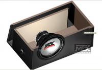 Subwoofer Yakuza 15 w seicento - pytanie o akustykę