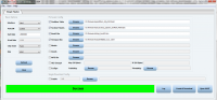 Tasmota replacement for BL602, programming, pairing with Home Assistant, now with OTA working!