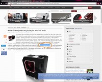 Lokalizacja chłodzenia wodnego w Packard Bell IPOWER X2.0 - jak sprawdzić?