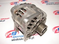 Renault laguna 2 1.8 16v - Strange sound from around the alternator
