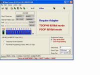 Jak wgrać oprogramowanie do BELLWOOD DVD301 po przerwie w zasilaniu?