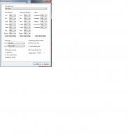 Altium - brak otworów w padach przy wydruku do termotransferu PCB