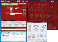 podkręcanie procesora intel pentium dual core e5200 parę pytań