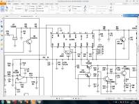 Intek M-120 PLUS - Osłabiony odbiór, nieprawidłowe napięcie na wyjściu filtra