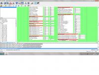 Laguna II - Tryb awaryjny 1.8 16v f4p 2001r sagem s2000rpm