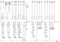 poratuje ktoś schematem ABS+TC Opel Meriva 2004 1.7CDti