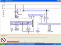 Schemat instalacji elektrycznej corsa2000 poszukuję.