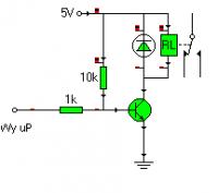 [ATMEGA16][LCD 3 seg.] termometr