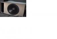 Skrzynia do Fi.BTL 15" 2kW RMS