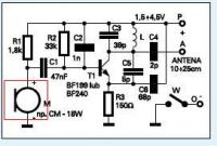 Jak przekształcić schemat elektroniczny w schemat montażowy?