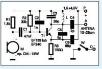 Jak przekształcić schemat elektroniczny w schemat montażowy?