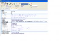 Amega128 4MHz / 16MHz konfiguracja portów