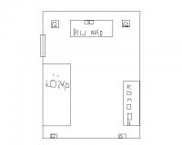 Jaka obudowa do głośnika ARN 226-07/8 TVM