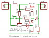 Kilka prostych projektów