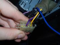 Problem z załączaniem wzmacniacza przez radio