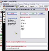 KiCAD PL z 2 lipca 2007