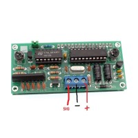 Jak odblokować 40 kanałów AM w radiu CB TEAM MEMORY 8012 z Niemiec?