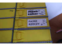 Clip-on organiser system