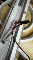 LampSmart Pro compatible LED light: communication with TMALLGENIE chip or how to addr. LED directly?