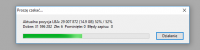 Kopiowanie zabezpieczonego filmu blueray z pendrive