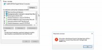 Windows 10 / SMB - Network Drive Connection Error 0x80004005: Unsuccessful Troubleshooting Attempts