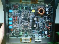 Wzmacniacz Blaupunkt EMA 260