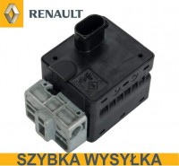 Renault Megane III (2011) - No response from the card reader, does not start