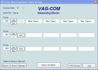Skoda Octavia 2003 - Which remotes fit the comfort module 1c0959799A