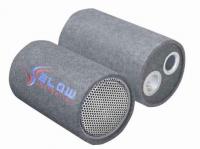 Tuba i Wzmacniacz gra beznadziejnie.