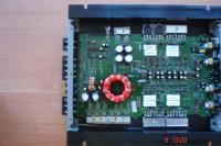 Tuba i Wzmacniacz gra beznadziejnie.