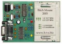 Bitch Smart Mouse 2003 Phoenix/FunProg