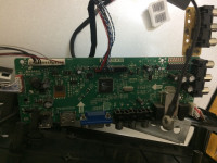 T.vst29.a3b Universal Controller for V236BJ1-LE1 Panel: Setup & Troubleshooting