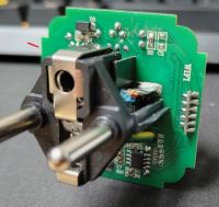 Flashing Guide for WB2S Tuya Action SmartPlug Power monitoring with BK7231T